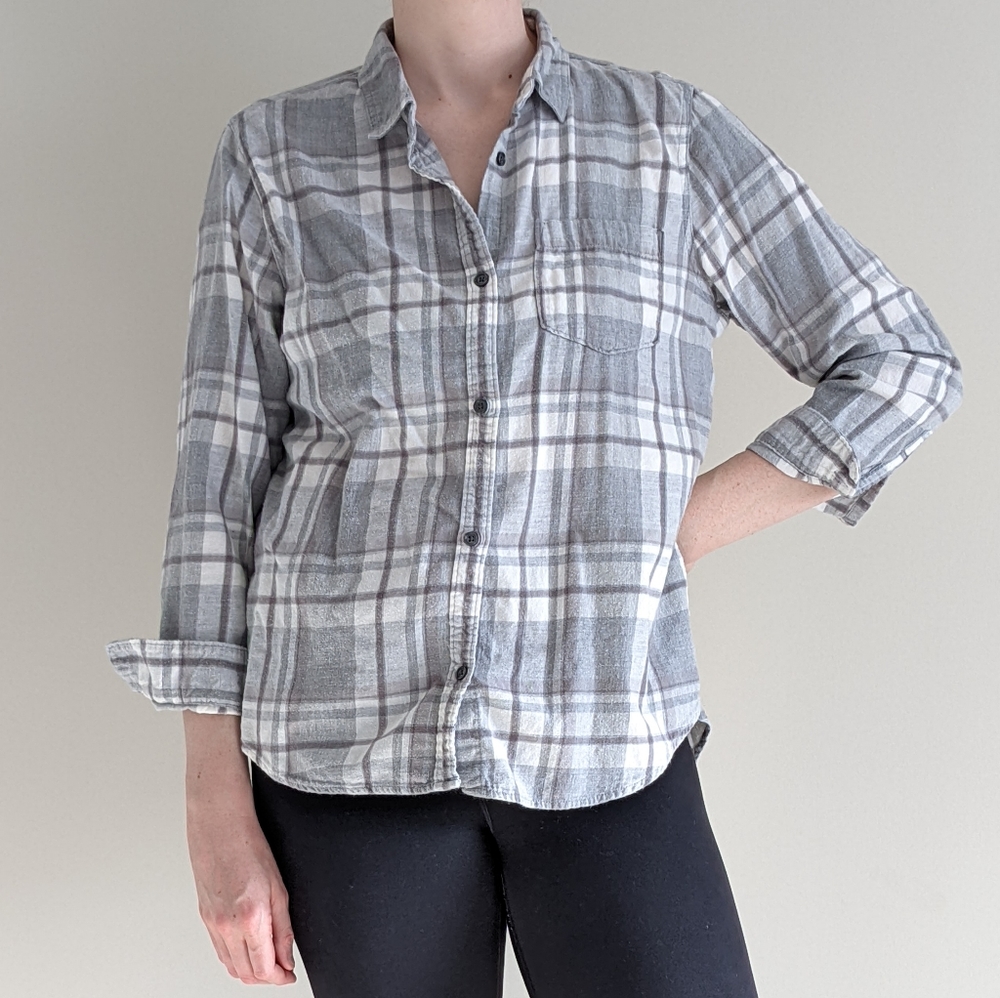 Old Navy Flannel